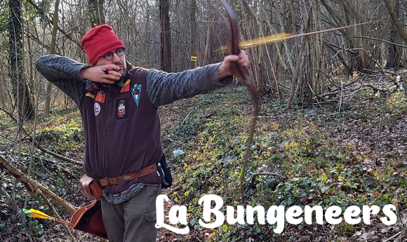 La Bungeneers