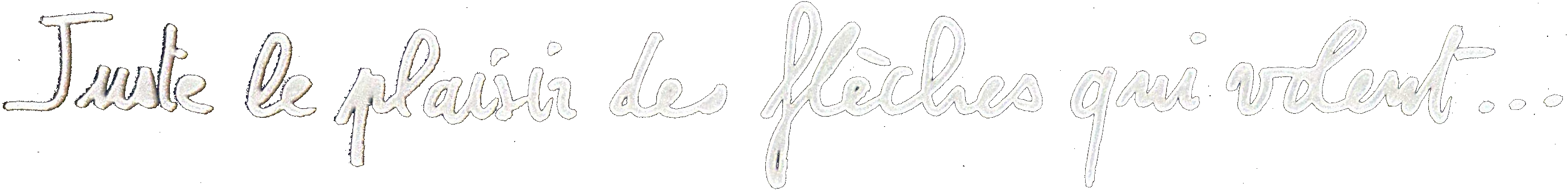 Le slogan Nature Virtuel